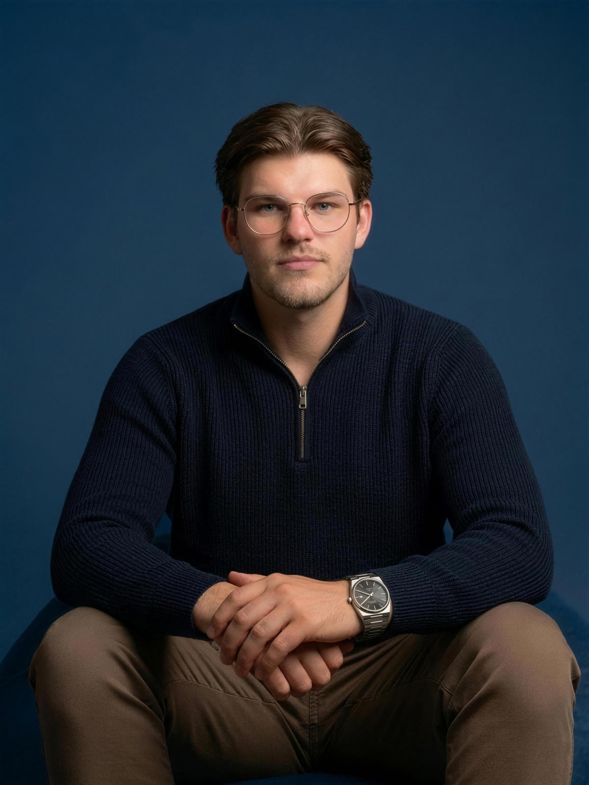 Nicolas Obermeier